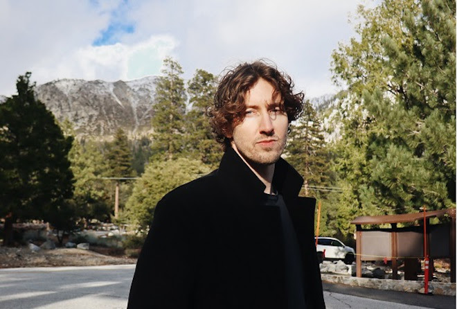 DEAN LEWIS