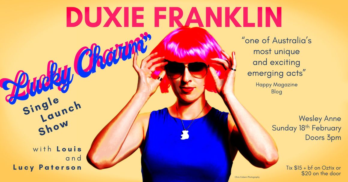 Duxie Franklin