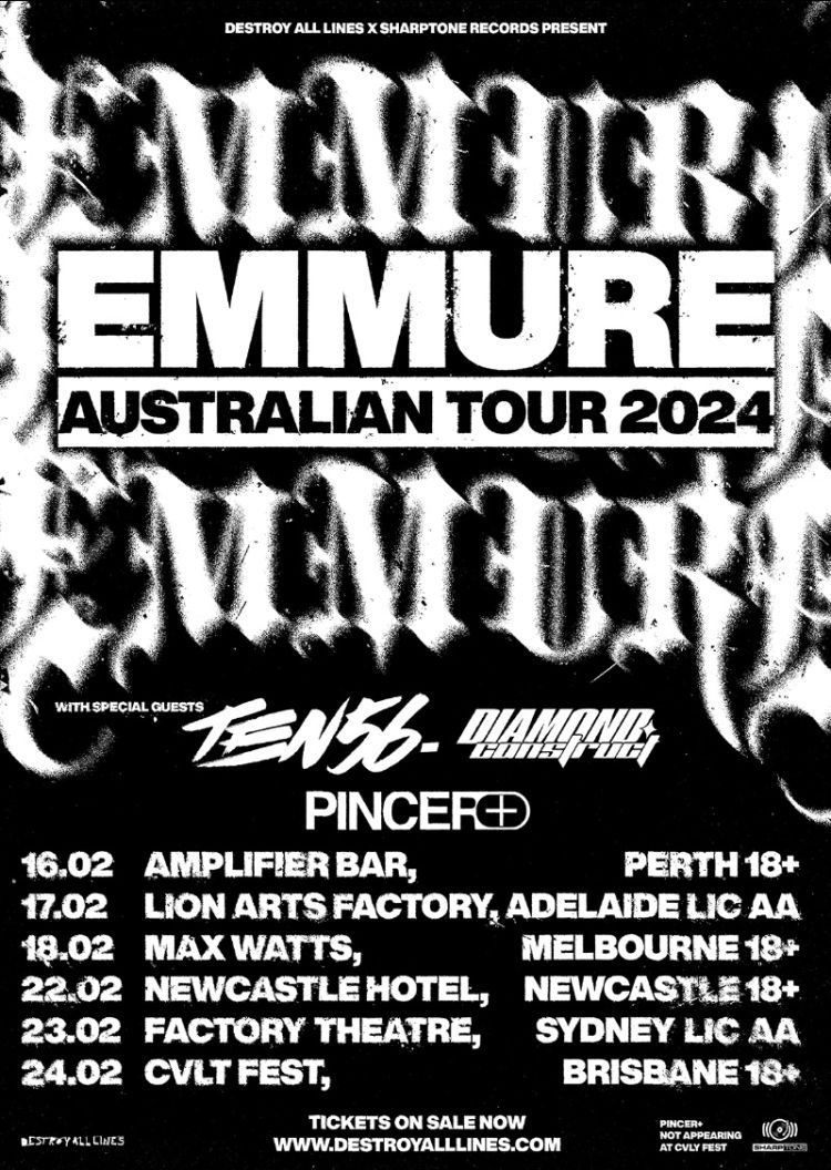 Emmure