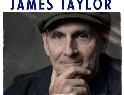JAMES TAYLOR @ Adelaide Entertainment Centre, Adelaide 19th April 2024 (Live Review)