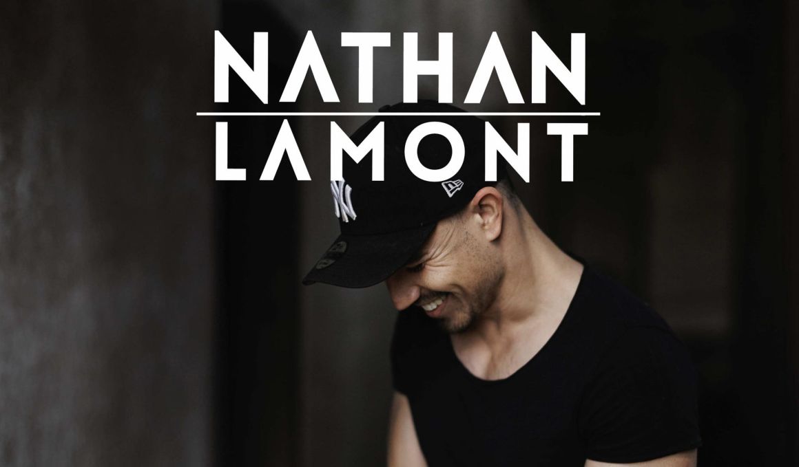 Nathan Lamont