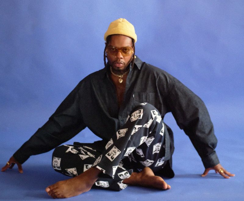 SERPENTWITHFEET