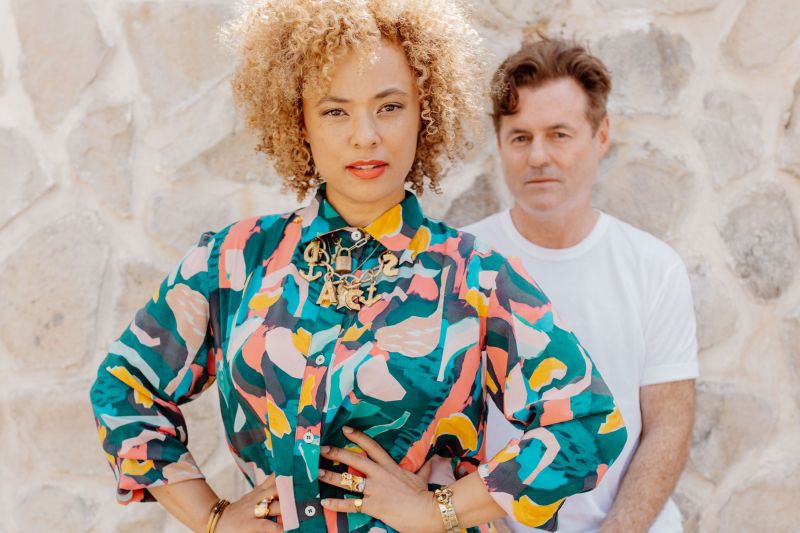 SNEAKY SOUND SYSTEM