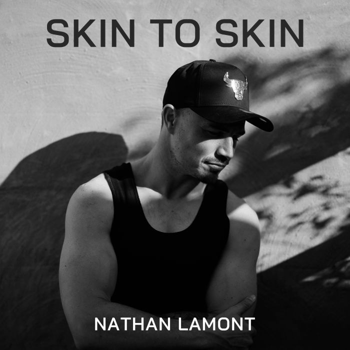 Nathan Lamont