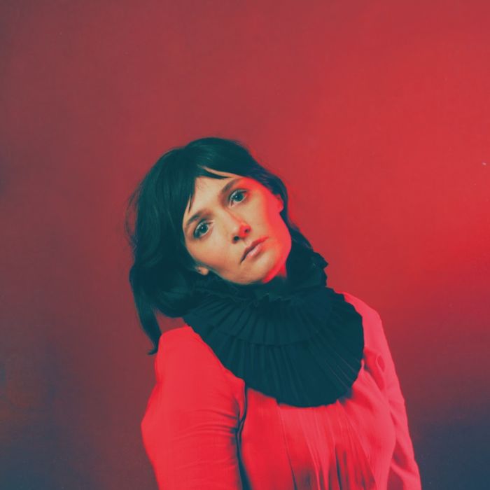 Sarah Blasko