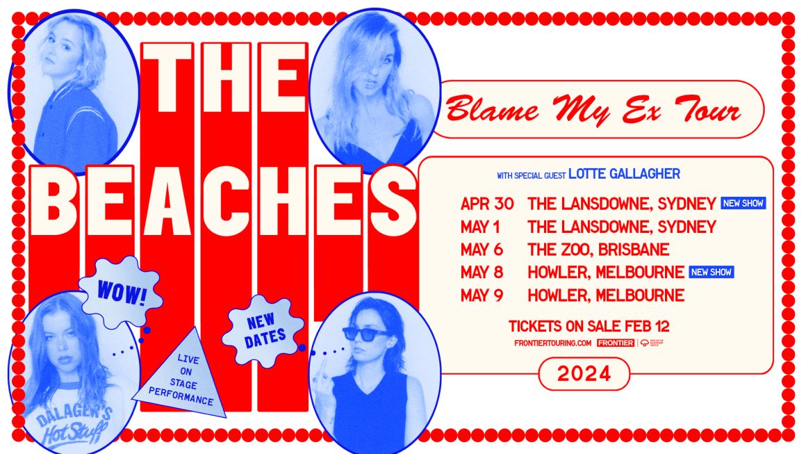 The Beaches