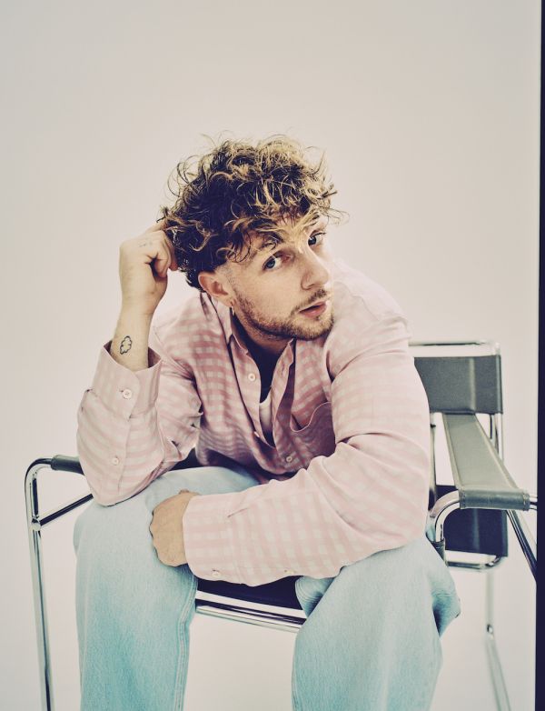 Secret Sounds & WME Present… TOM GRENNAN May 2024 Melbourne | Sydney