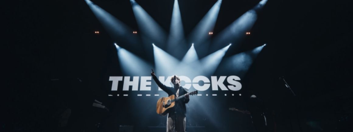 The Kooks