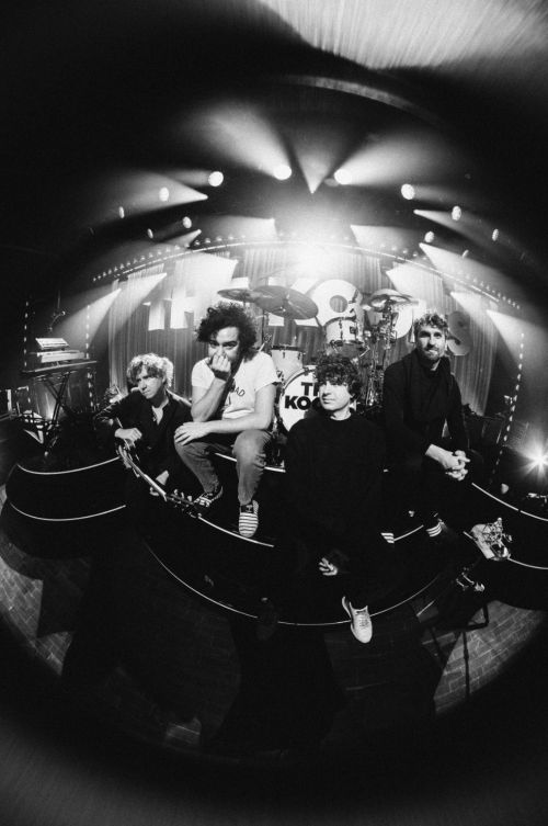 The Kooks