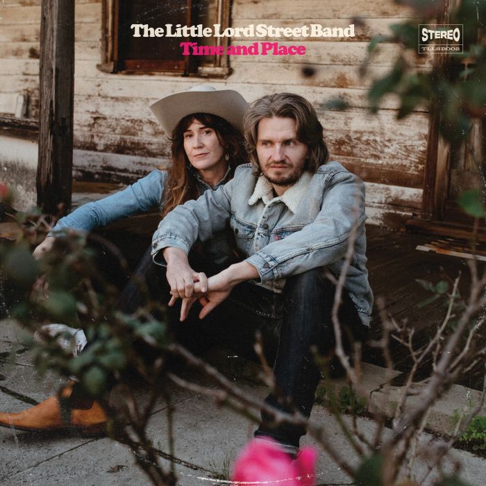 THE LITTLE LORD STREET BAND