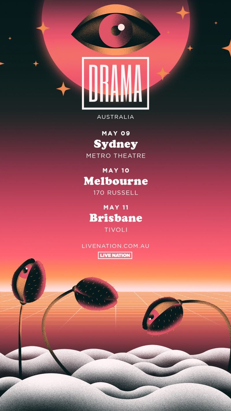 sade tour 2023 australia