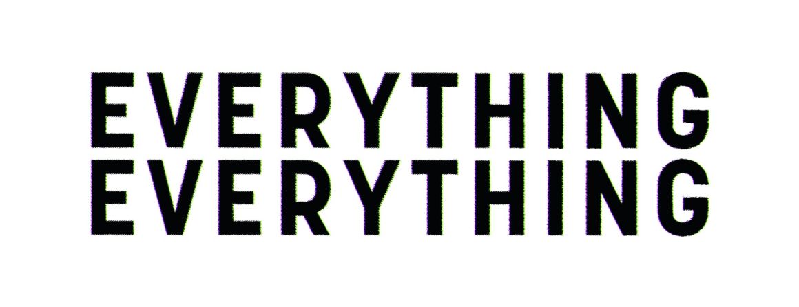 EVERYTHING EVERYTHING