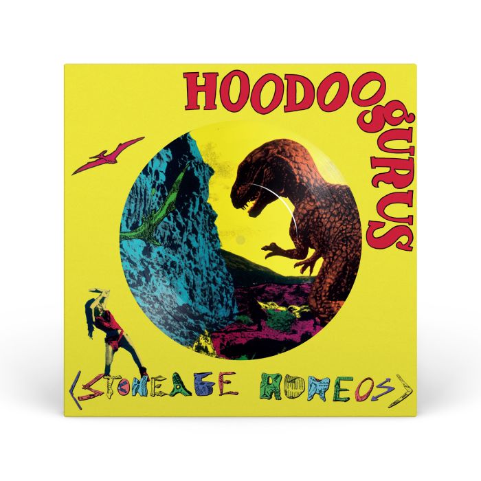 HOODOO GURUS