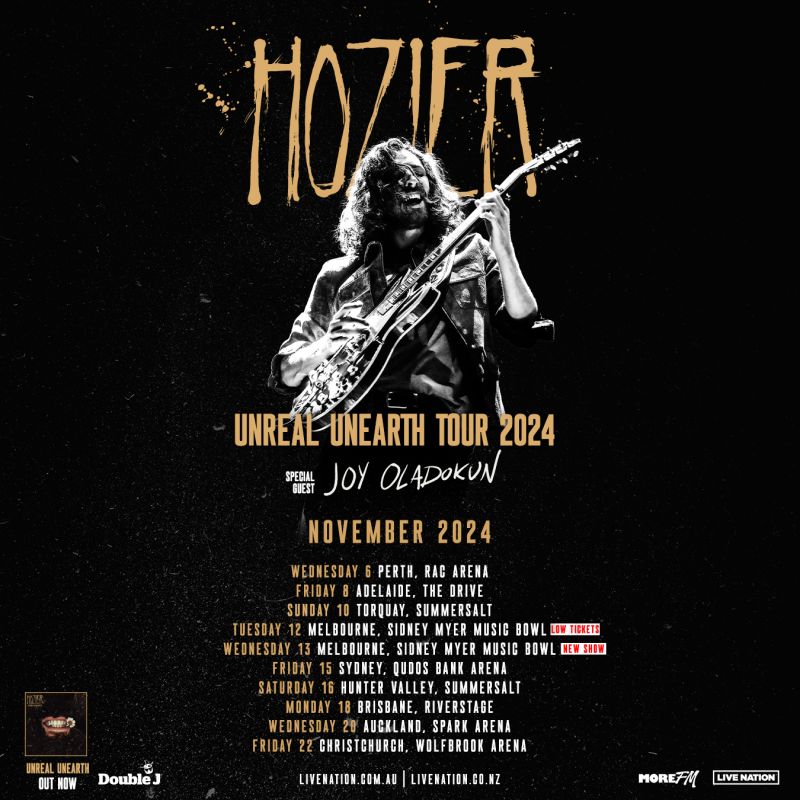 Hozier