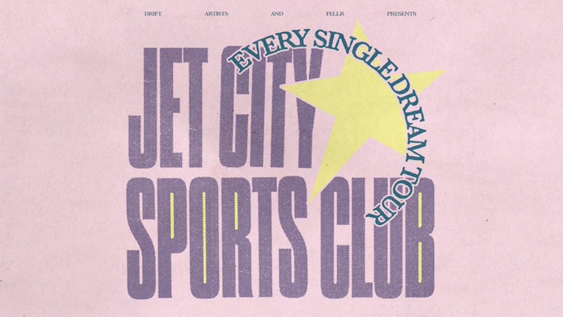 JET CITY SPORTS CLUB