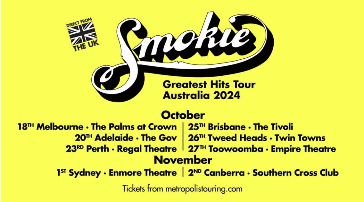 Smokie