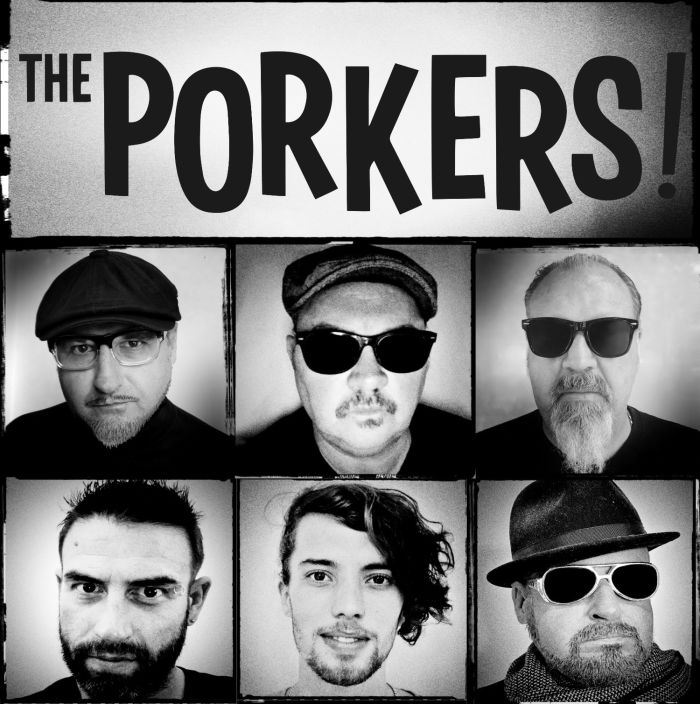 THE PORKERS