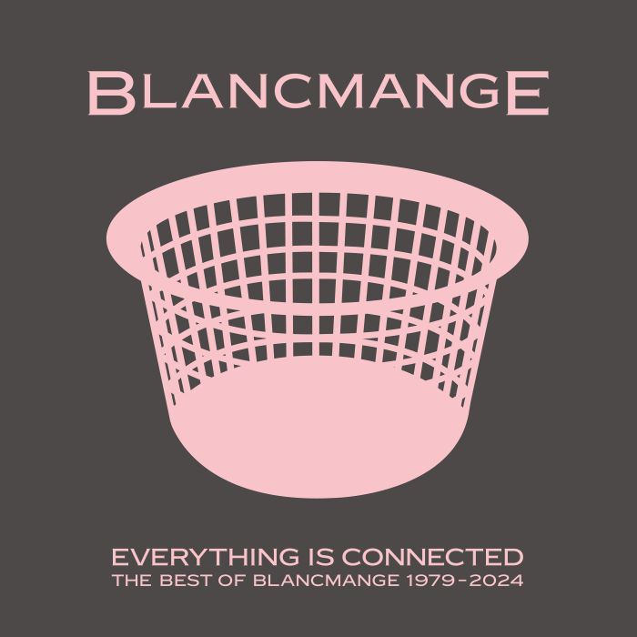 Blancmange