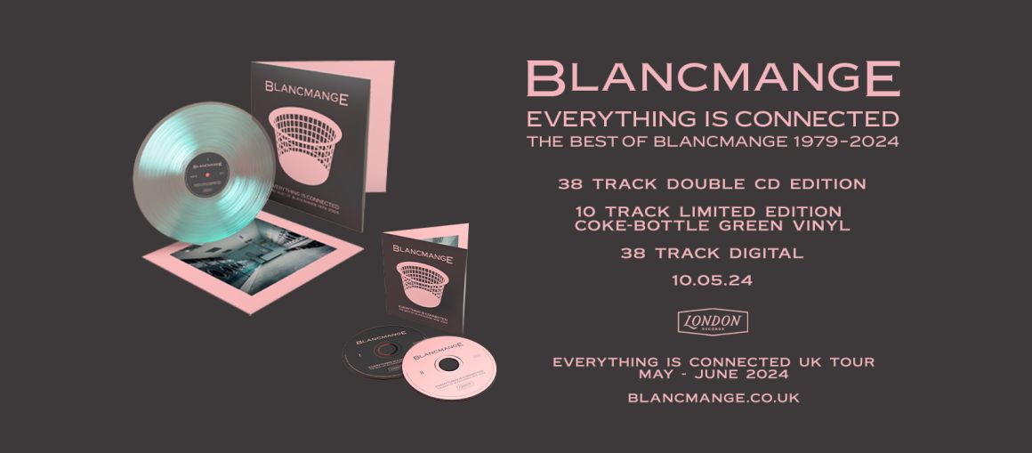 Blancmange