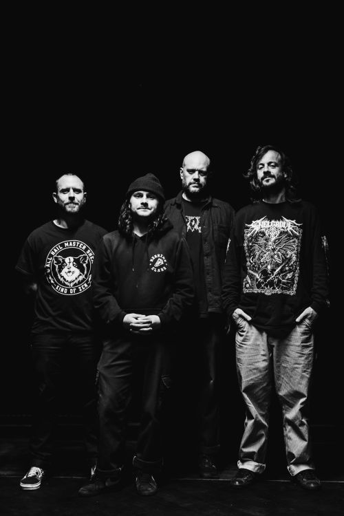 CANCER BATS announce Australian return with National Tour