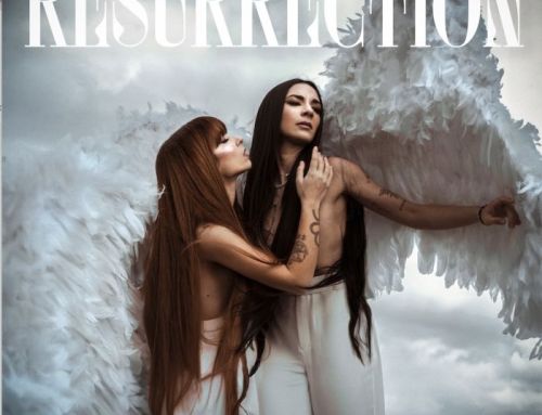 GIOLÌ & ASSIA genre-bending EP ‘RESURRECTION ACT 1’