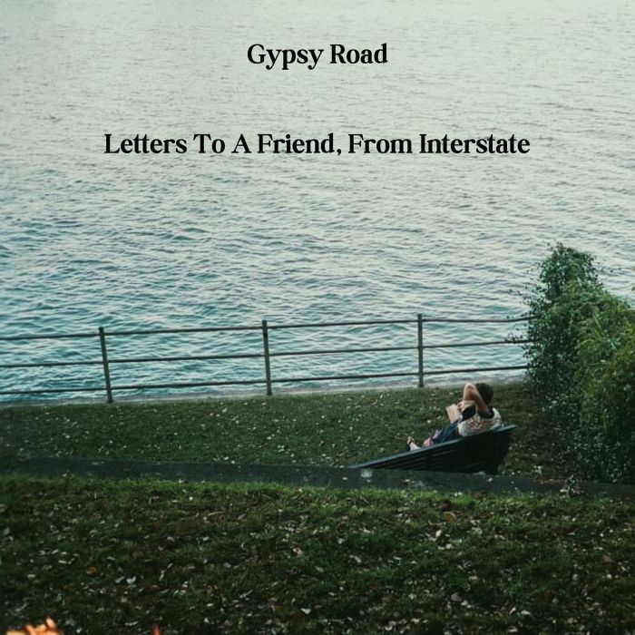 Gypsy Road