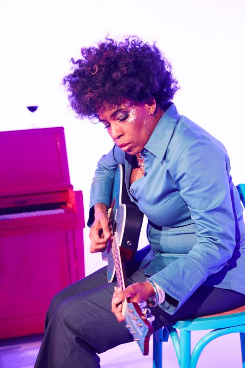 Macy Gray