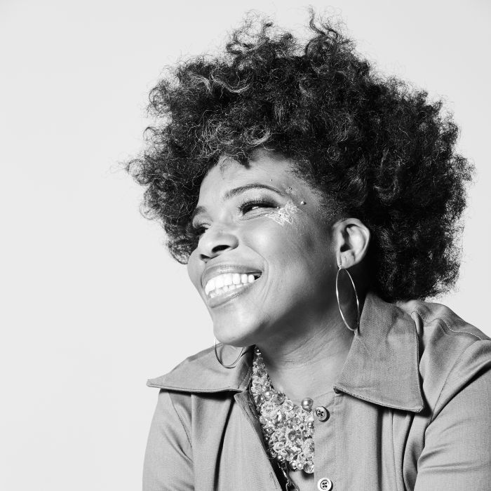 Macy Gray