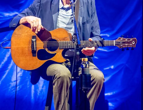 JAMES TAYLOR @ Adelaide Entertainment Centre, Adelaide 19th April 2024