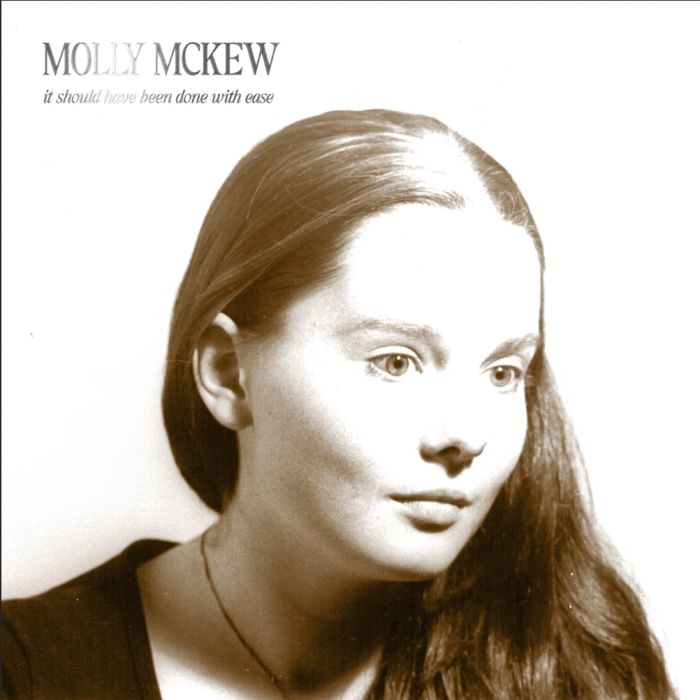 Molly Mckew