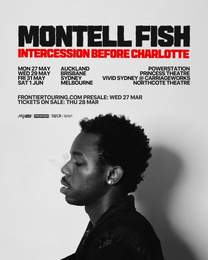 Montell Fish