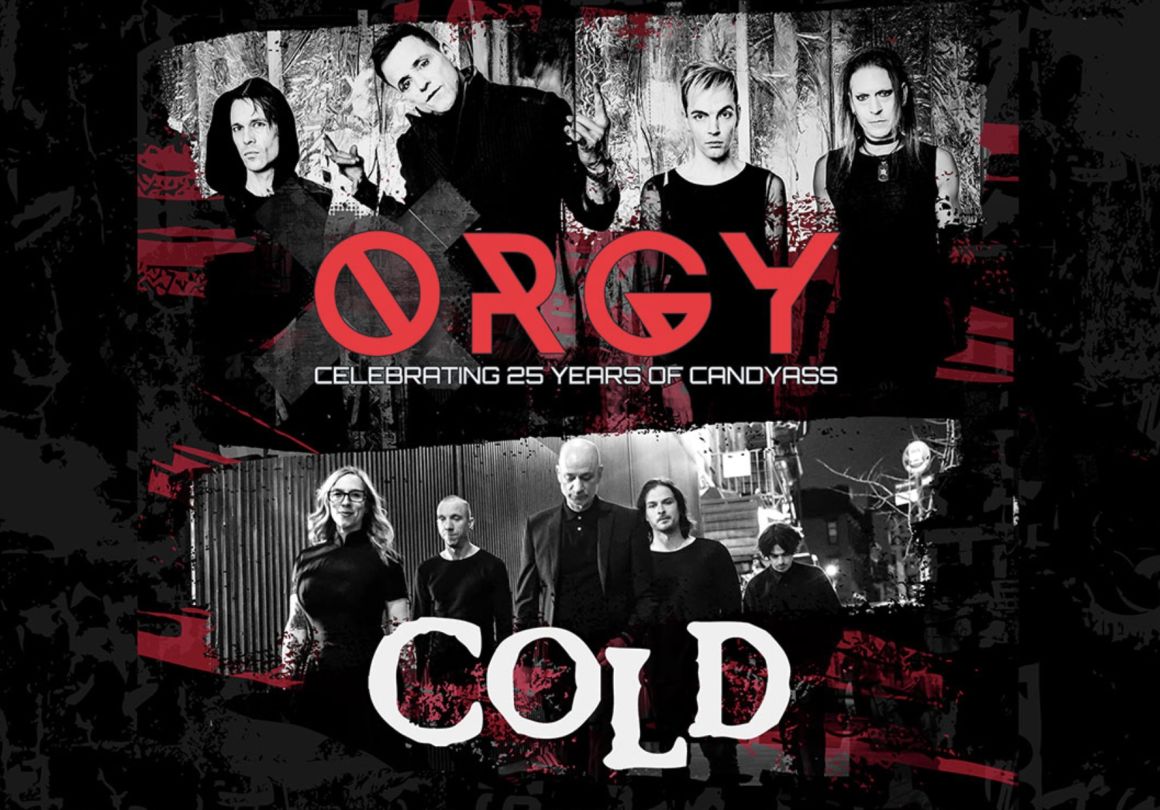 Orgy, Cold