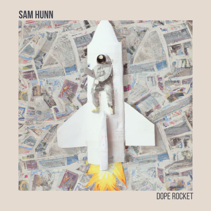 Sam Hunn