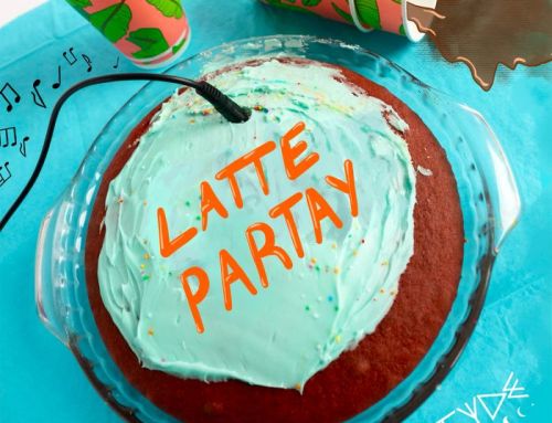 TYDE dish out the groove-laden single ‘LATTE PARTAY’