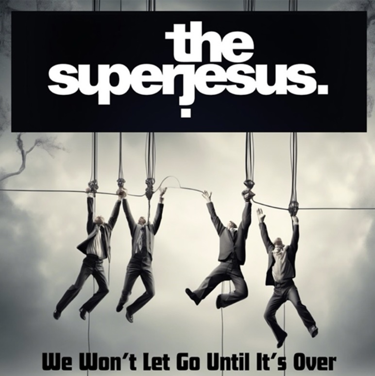 The Superjesus