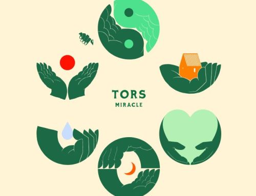 TORS release harmony driven ‘HAPPY ENOUGH’ alongside MIRACLE EP