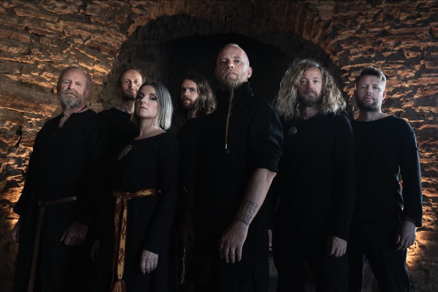 Wardruna