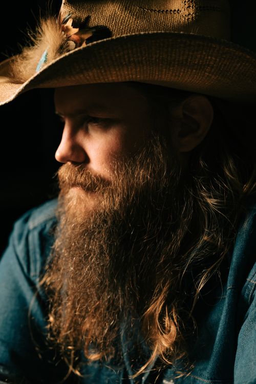 Chris Stapleton