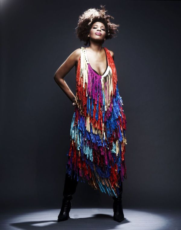 Macy Gray