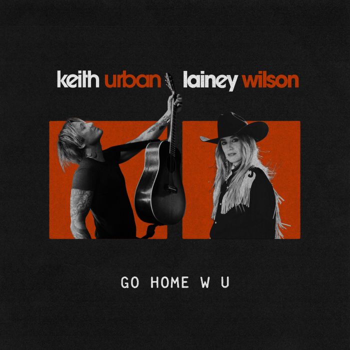 Keith Urban, Lainey Wilson