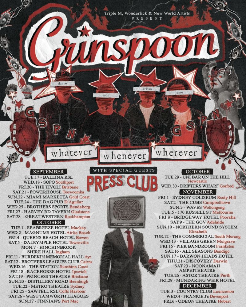 Grinspoon