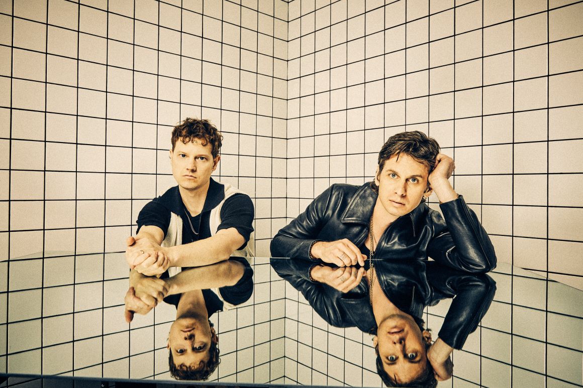 Foster The People