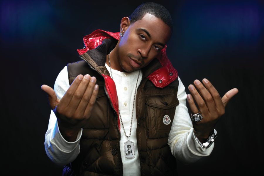 LUDACRIS