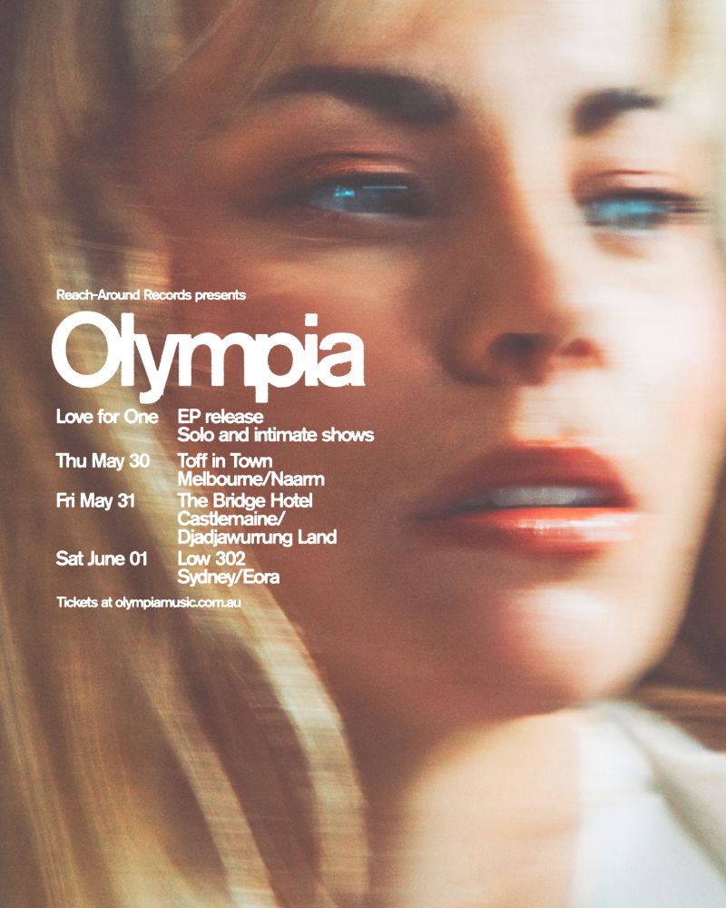 Olympia