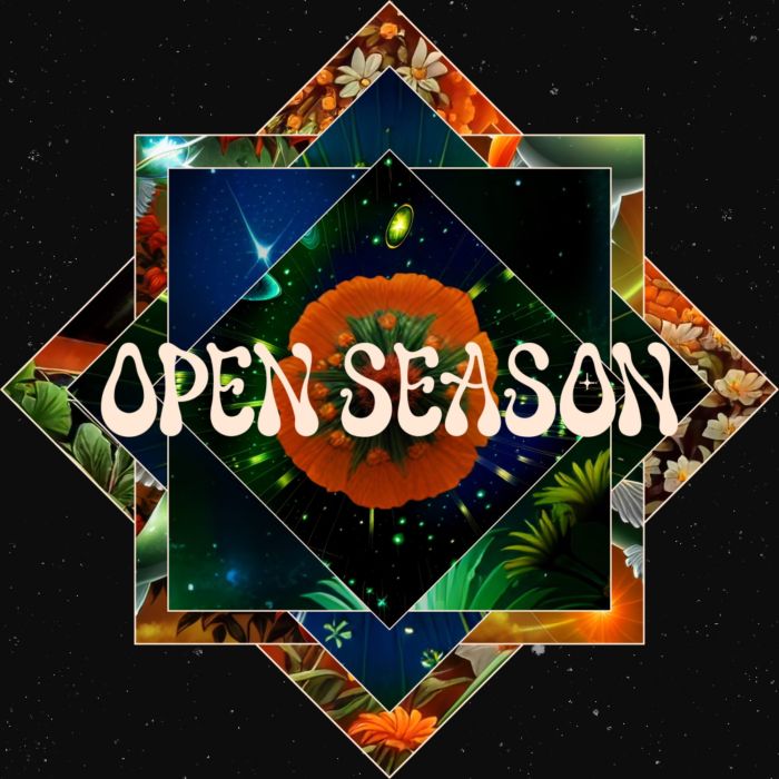 Open Season