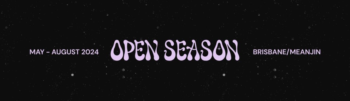 Open Season