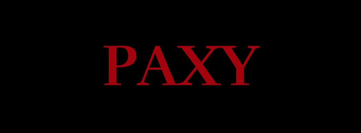 Paxy