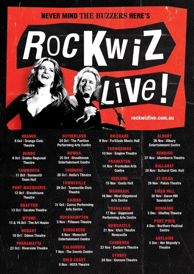 Rockwiz 4