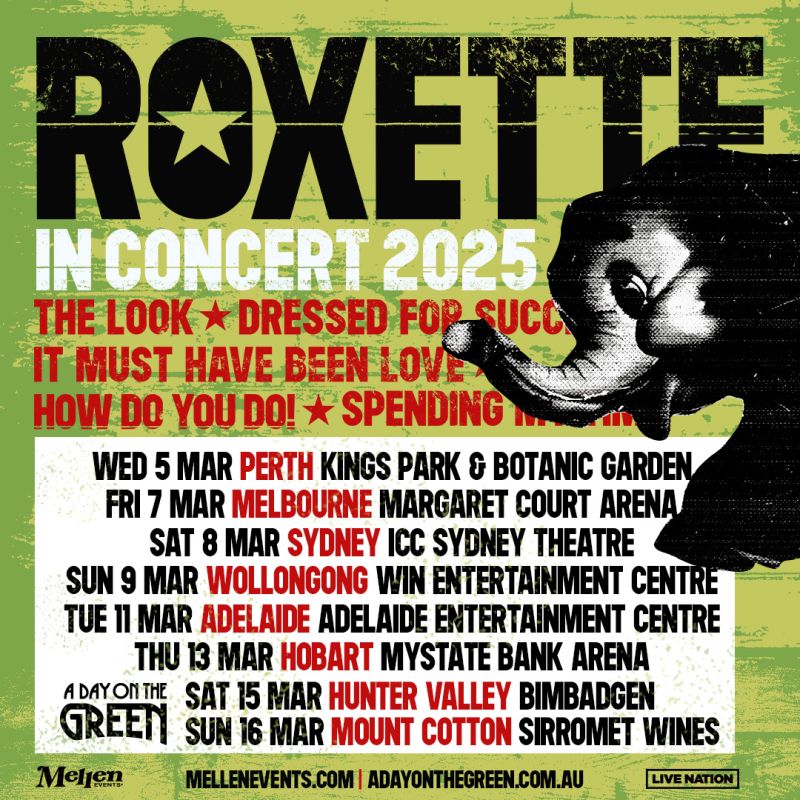 Roxette