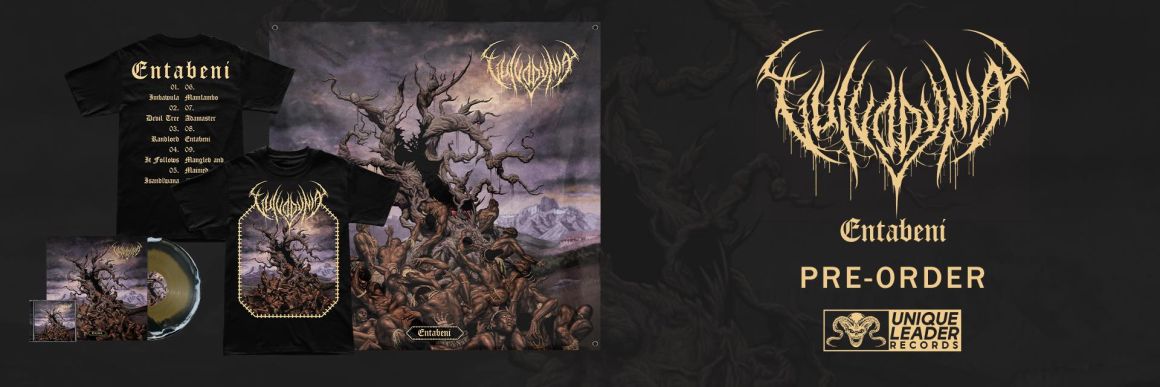 Vulvodynia